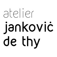 Atelier Jankovic de Thy logo - Similar company to Ap Design Snc