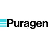Puragen logo - Similar company to Filter Recruitment Limited
