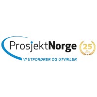 ProsjektNorge logo - Similar company to Derbigum Norge
