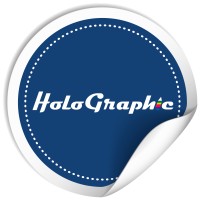Etiquetas de Seguridad - Holographic logo - Similar company to Simbel Produtos De Limpeza