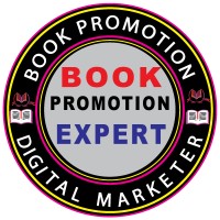 Book Promotion Expert logo - Similar company to Author Recognition