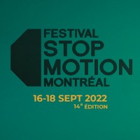 Festival Stop Motion Montréal logo - Similar company to Jeli