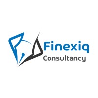 Finexiq Consultancy Fze logo - Similar company to Caravel Capital