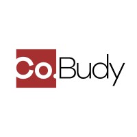 Co.Budy logo - Similar company to Tiny Labs