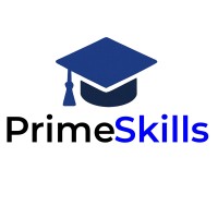 Prime Skills logo - Similar company to Copilot Jumpstart Toolkit
