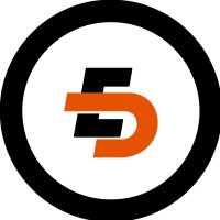 Excavations Darche logo - Similar company to Dime Mtl