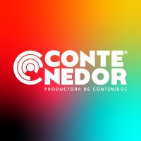 Contenedor logo - Similar company to Infiinito