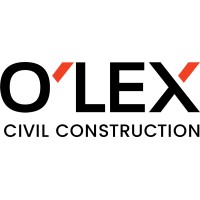 Olex Civil logo - Similar company to Cmc Group Int