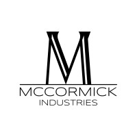 McCormick Industries, Inc. logo - Similar company to Visiontech As