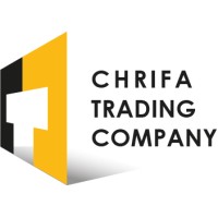 CTC - Chrifa Trading Company logo - Similar company to Bcc- Bey Consulting & Communication