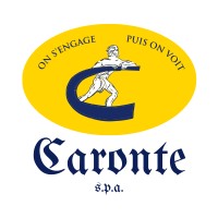 Caronte S.p.A. logo - Similar company to Augustea Imprese Marittime E Di Salvataggi Spa