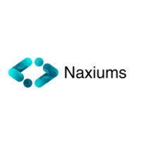 Naxiums logo - Similar company to Dot Parameter