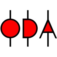 ODA Tasarım Mimarlık logo - Similar company to Nox Project