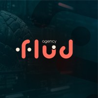 Flud Agency logo - Similar company to Flud
