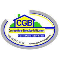 Constructions Générales du Bâtiment logo - Similar company to Ccg Construction