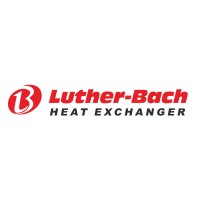 Luther-Bach Heat Exchanger Co.,Ltd logo - Similar company to Hangzhou Comptek Compressor Manufacturing Co.,Ltd