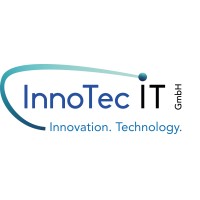 InnoTec-IT GmbH logo - Similar company to Brun Media Marketing & Webentwicklung