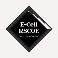 E.Cell RSCOE logo - Similar company to Coding Club Rscoe