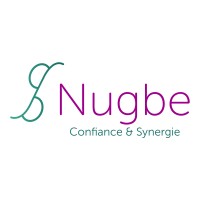 Nugbe logo - Similar company to Dowo