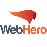 WebHero Technologies PLT logo - Similar company to Mastertech Solutions Sdn Bhd