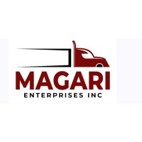 Magari Enterprises Inc logo - Similar company to Co Lines Inc