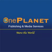 OnePlanetPublishing logo - Similar company to Access Publishing, Inc.