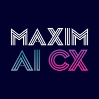 MaximAI.CX Lab logo - Similar company to Clark Smith