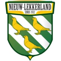 Voetbalvereniging Nieuw-Lekkerland logo - Similar company to Verheij Aannemers