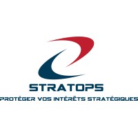 StratOps logo - Similar company to Zero Trust [Sas]