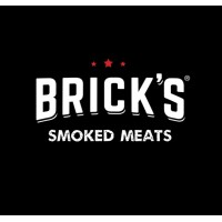 Brick's Smoked Meats logo - Similar company to Rockford Workforce