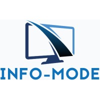INFO-MODE logo - Similar company to Mobile All