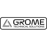 GROME SRL logo - Similar company to Viento Design Yapı Ve Seramik