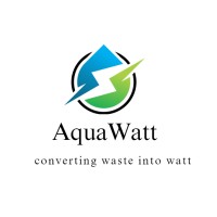 AquaWatt logo - Similar company to Accxel