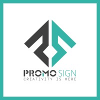 Promosign Group of Companies logo - Similar company to Tde Officials