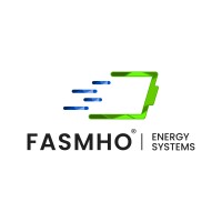 Fasmho® logo - Similar company to Itihasa