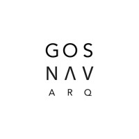 Gosende Navarro · studio logo - Similar company to Klas Hyllén Architecture
