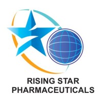 Rising Star Pharmaceuticals logo - Similar company to Karma Pharmaceuticals