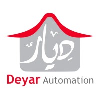 Deyar Automation logo - Similar company to Bms Integrator