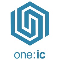 one:ic logo - Similar company to Procomp