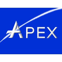 Apex Recruiting Services logo - Similar company to Caplyta® (Lumateperone) Hcp