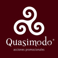 Quasimodo acciones promocionales logo - Similar company to Proteam Group