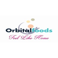 Orbital Foods India logo - Similar company to Orbitalsling