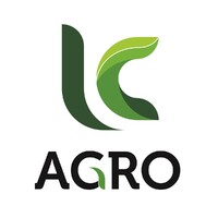 LC AGRO logo - Similar company to Molino Bruning