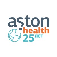Aston Health logo - Similar company to Docplus.Team