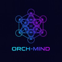 Orch-Mind logo - Similar company to Hey World!