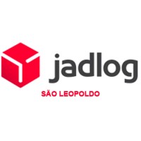 Jadlog Encomendas São Leopoldo logo - Similar company to São Leopoldo Alimentos Ltda