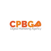 CPBG Digital Marketing Agency logo - Similar company to InGenious Softtech : Digital Marketing Agency