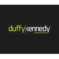Duffy Kennedy Constructions logo - Similar company to Beecraft