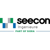 seecon Ingenieure GmbH logo - Similar company to Icp Engineering Company Prof. Czurda And Partner Mbh