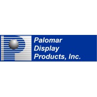 Palomar Display Products, Inc. logo - Similar company to Naturemaker